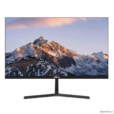 Dahua DHI-LM22-B200S 21.45"; Безрамочный (16:9) FullHD 1920x1080 ЖК-монитор с регулировкой наклона; Dahua DHI-LM22-B200S 21.45"; Безрамочный (16:9) FullHD 1920x1080 ЖК-монитор с регулировкой наклона;
