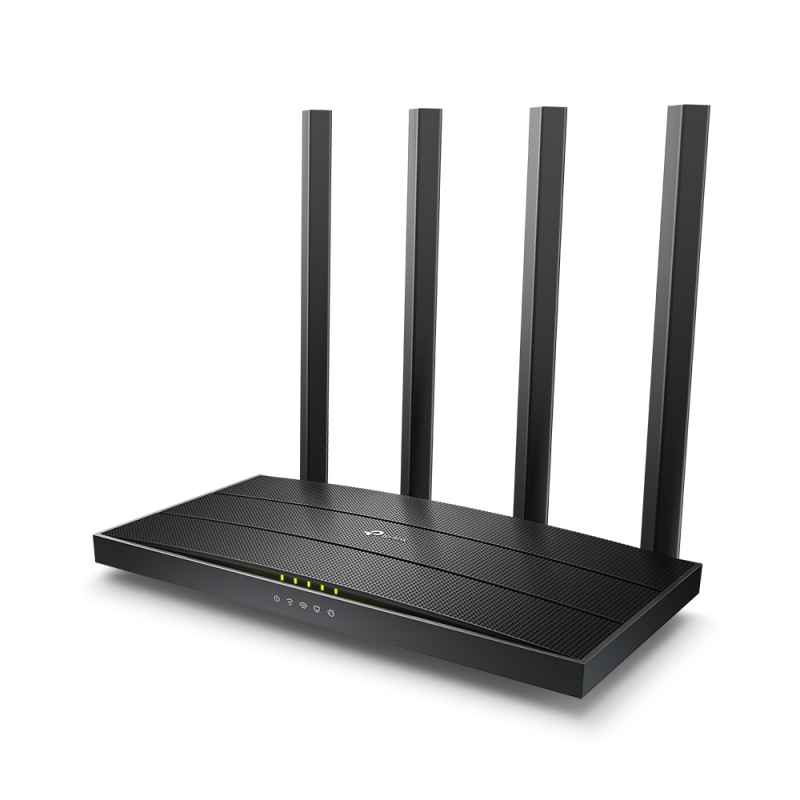 TP-Link Archer C80 AC1900 MU-MIMO Wi-Fi роутер