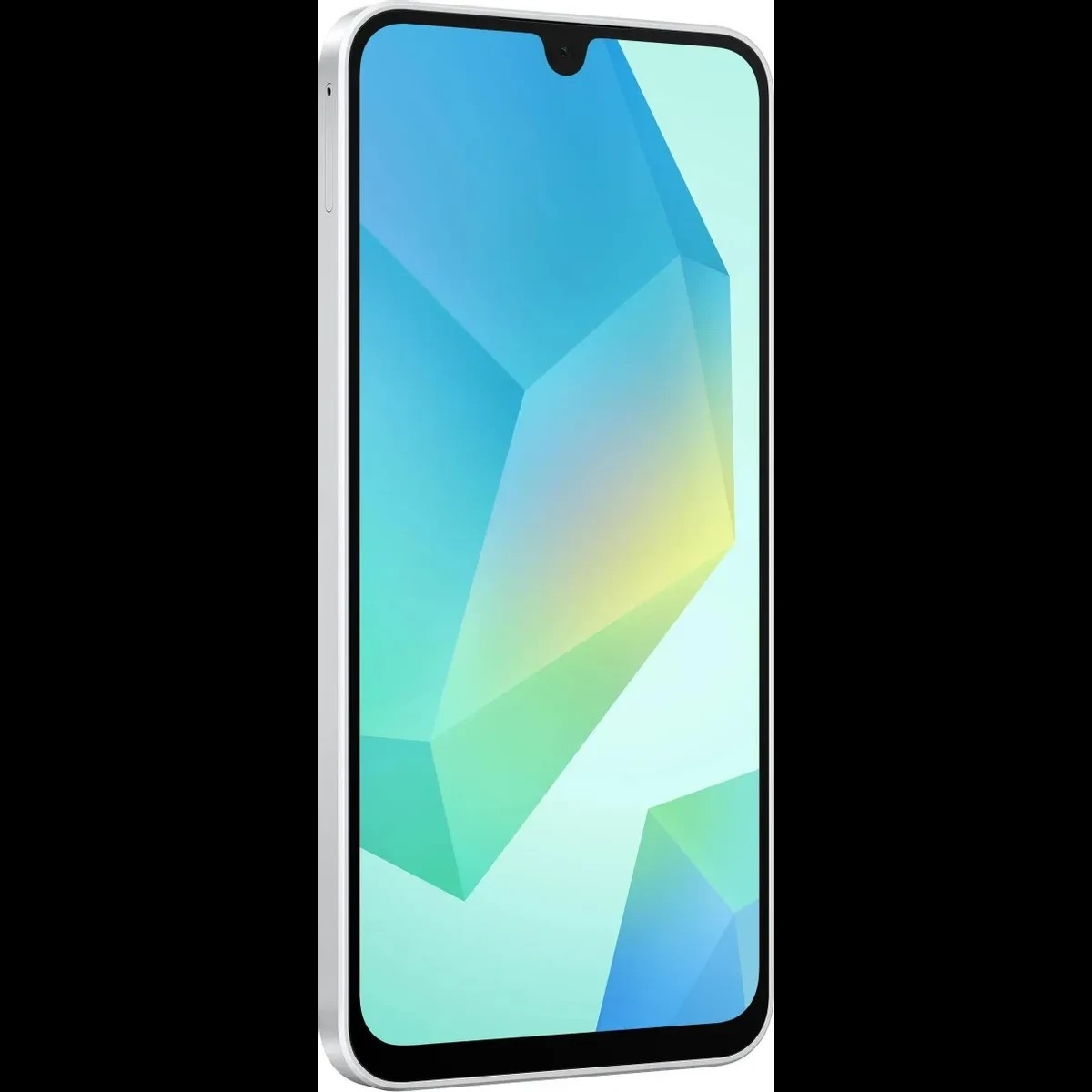 Samsung Galaxy A16 5G SM-A165F 4+128Gb Gray (SM-A165FZADMEA)