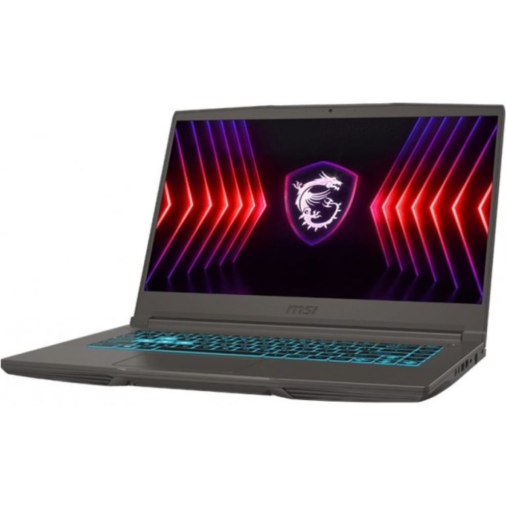 Игровой ноутбук MSI Thin 15 B13UDX-3071AU [9S7-16R831-3071] Grey 15.6"