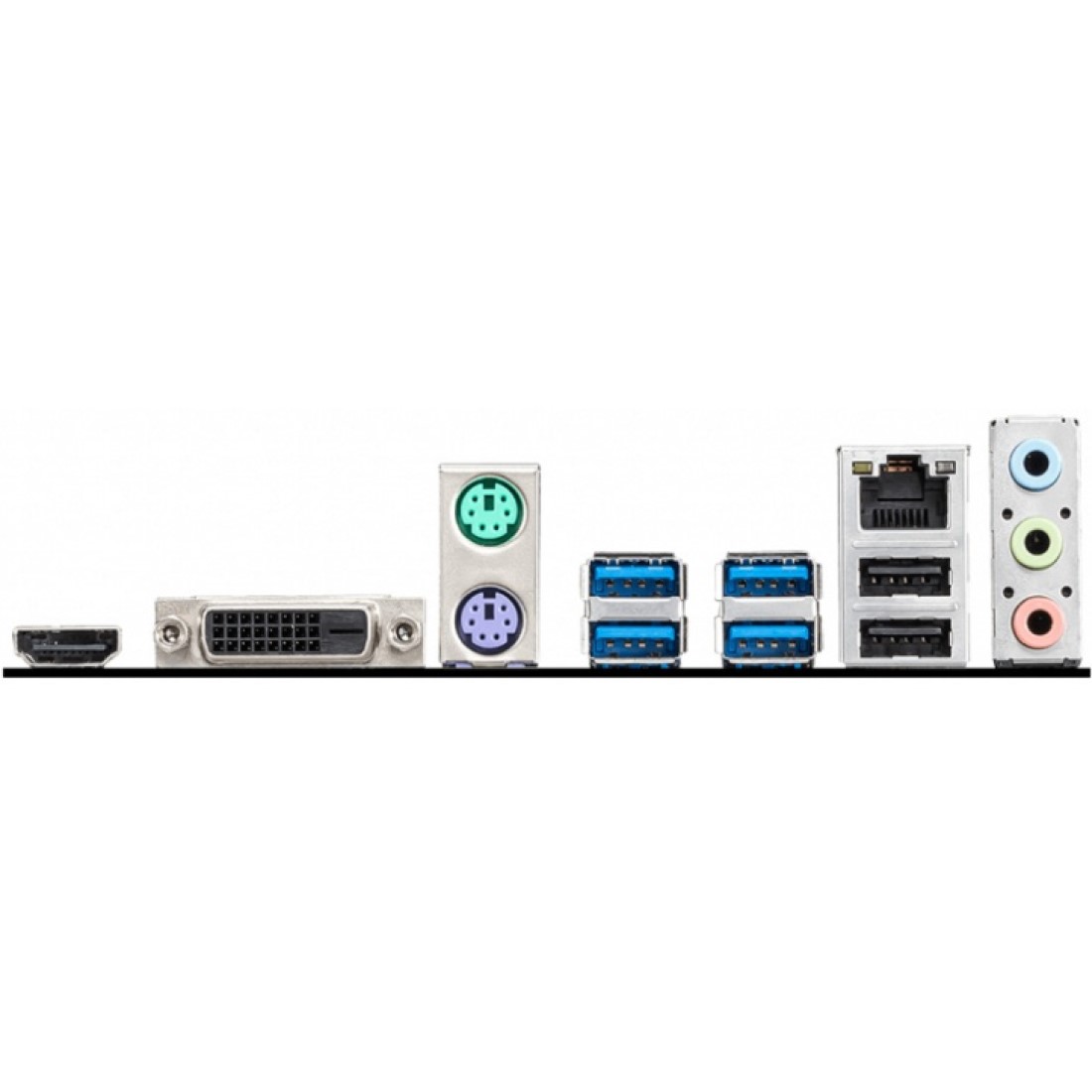 Материнская плата MSI A520M-A PRO
