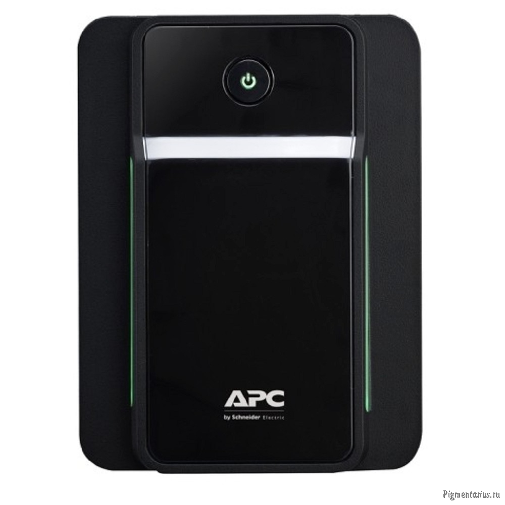 APC Back-UPS RS 750VA BX750MI-GBX750MI-GR/KZ