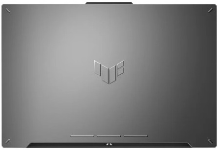Игровой ноутбук ASUS TUF F17 FX707VJB-HX100 (90NR0MY5-M003R0) 17.3"