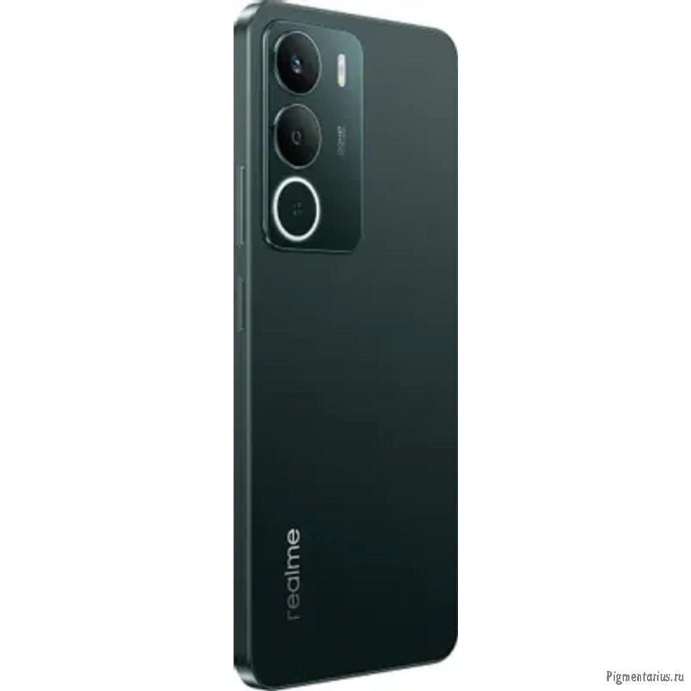 Realme P3 Lite RMX5300 4GB/128GB Зеленый