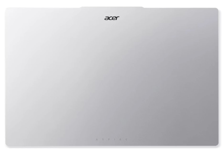 Ноутбук Acer Aspire Lite 15 AL15-44P-R01T [NX.DJZEX.001] Silver 15.6"