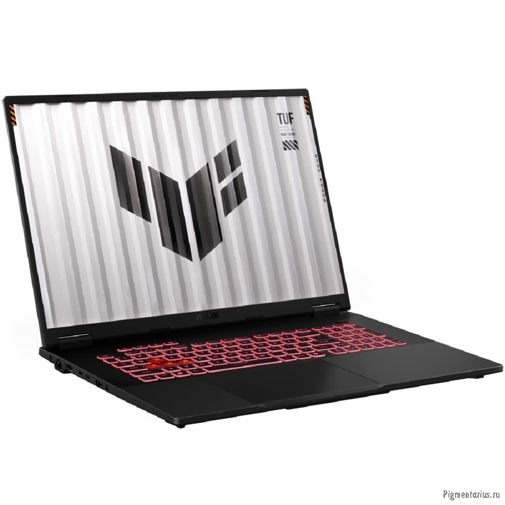 Ноутбук ASUS TUF A18 FA808UP-S8051 [90NR0NL1-M002U0] 18"