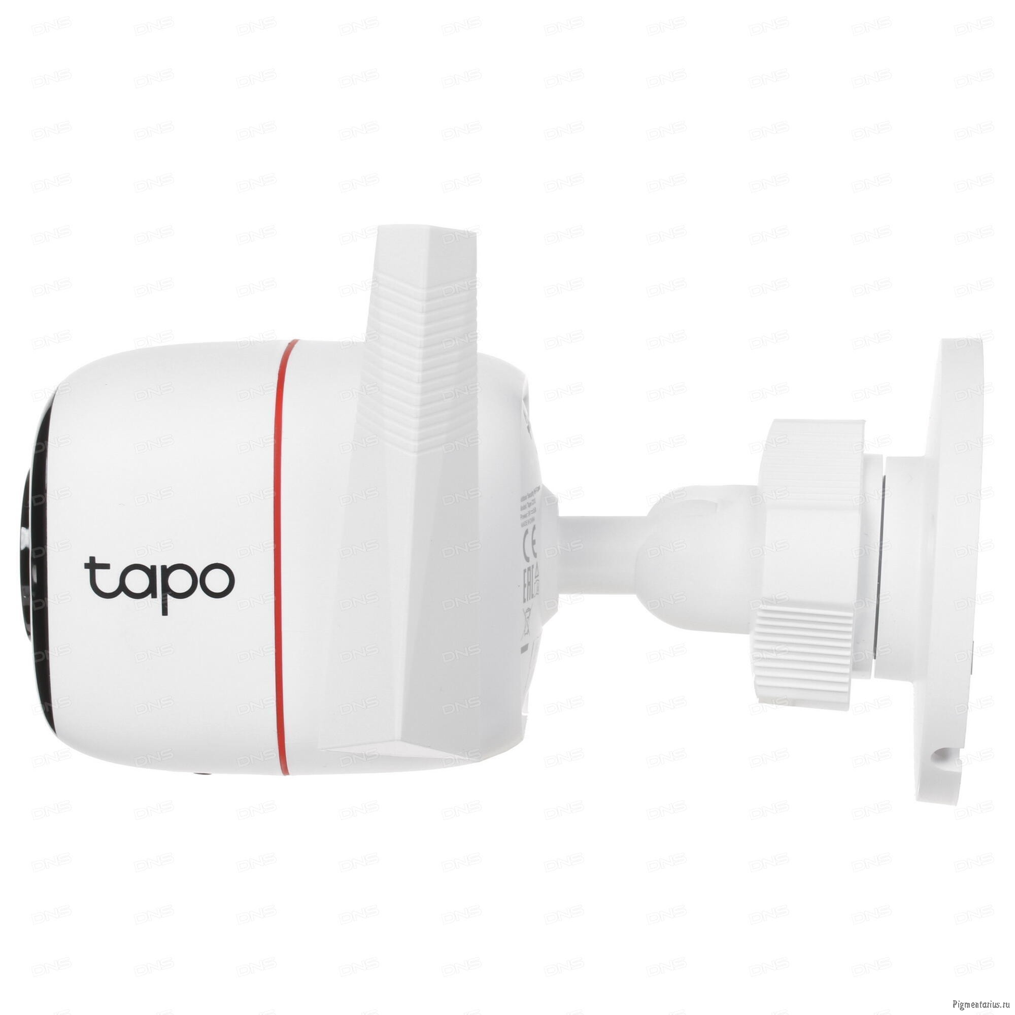 TP-Link Tapo C310 Умная уличная камера