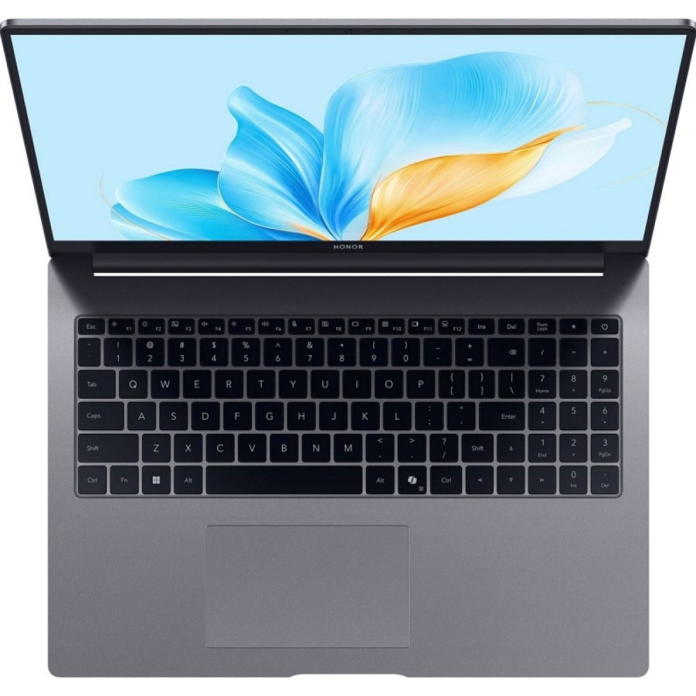 Ноутбук Honor MagicBook X16 BRG-565 [5301ALXN] Grey 16"
