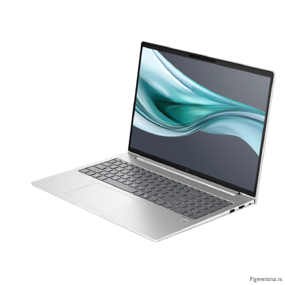HP Elitebook 660 G11 [902D8AV] Silver  16" {WUXGA Ultra5-125U/16Gb/SSD512Gb/Backlit/Win11Home}