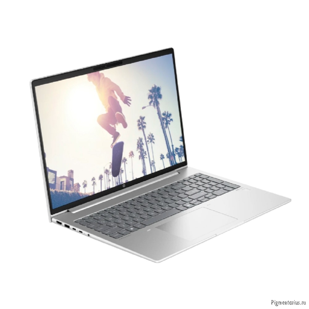 HP ProBook 460 G11 [B49ZPPT_16W ] Silver 16" {WUXGA Ultra 7 155U/ 16Gb/ 512Gb SSD/Win 11}
