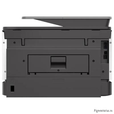 МФУ струйный HP Officejet Pro 9020 AiO (1MR78B) A4 Duplex WiFi USB RJ-45 белый/серый МФУ струйный HP Officejet Pro 9020 AiO (1MR78B) A4 Duplex WiFi USB RJ-45 белый/серый