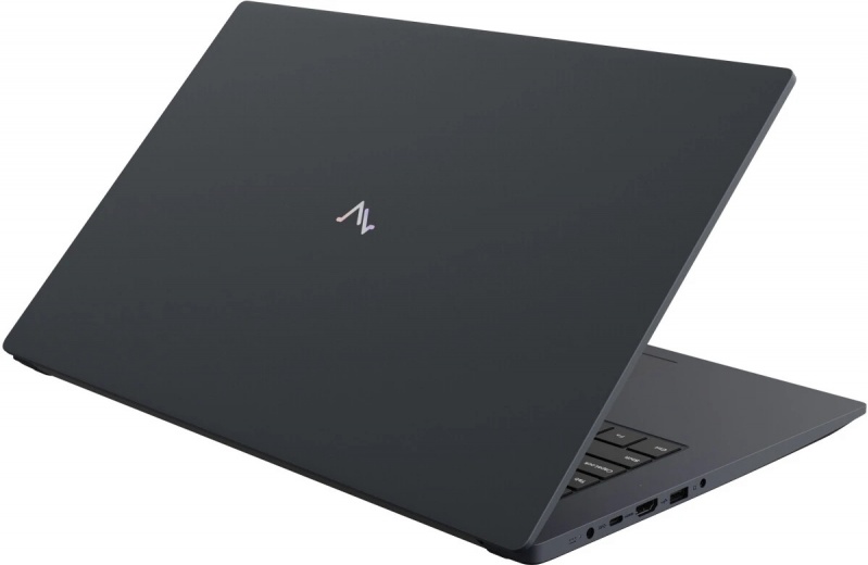 Ноутбук Maibenben M17A-R343UM [M17A-R343UMF1SLURE3] Blue 17.3"