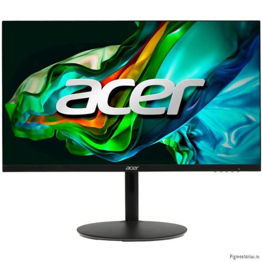 LCD Acer 23.8" SH242YG0bmiphx {IPS 1920x1080 120Hz 1ms 250cd HDMI1.4 DisplayPort1.2 2x1W External Ve