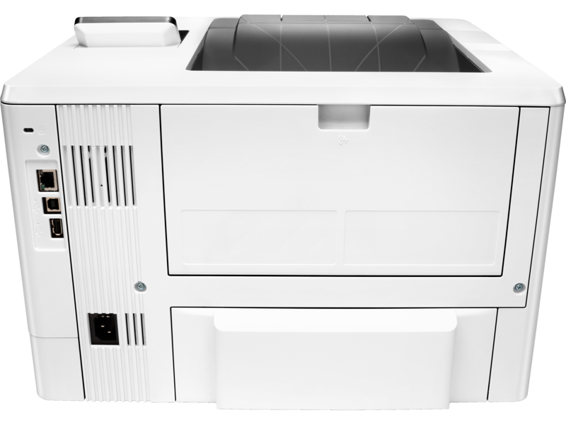 Принтер HP LaserJet Pro M501dn (J8H61A)