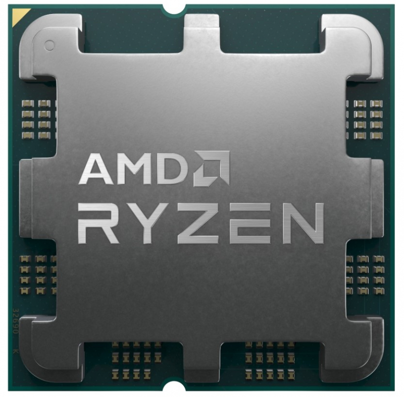 Процессор AMD Ryzen 7 7700X AM5 OEM AM5 (100-000000591) 8 x 4.5/5.4Ghz