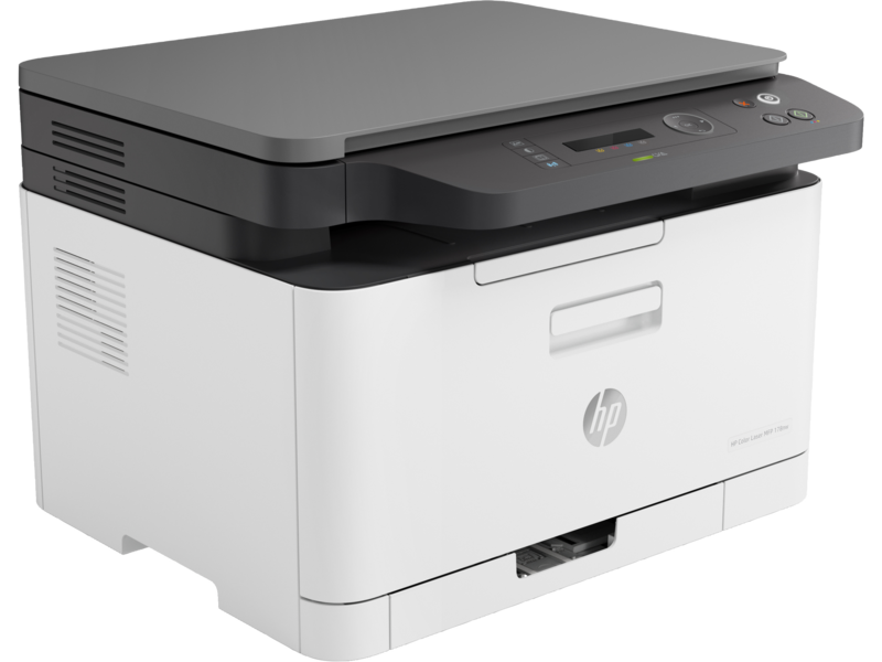 МФУ HP Color 178nw (4ZB96A)