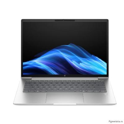 HP ProBook 4G1i  [D0UV0ET] Silver 16" {WUXGA Core 7-255H /16Gb/ SSD1Tb/RTX 3050 4GB/Backlit/DOS}