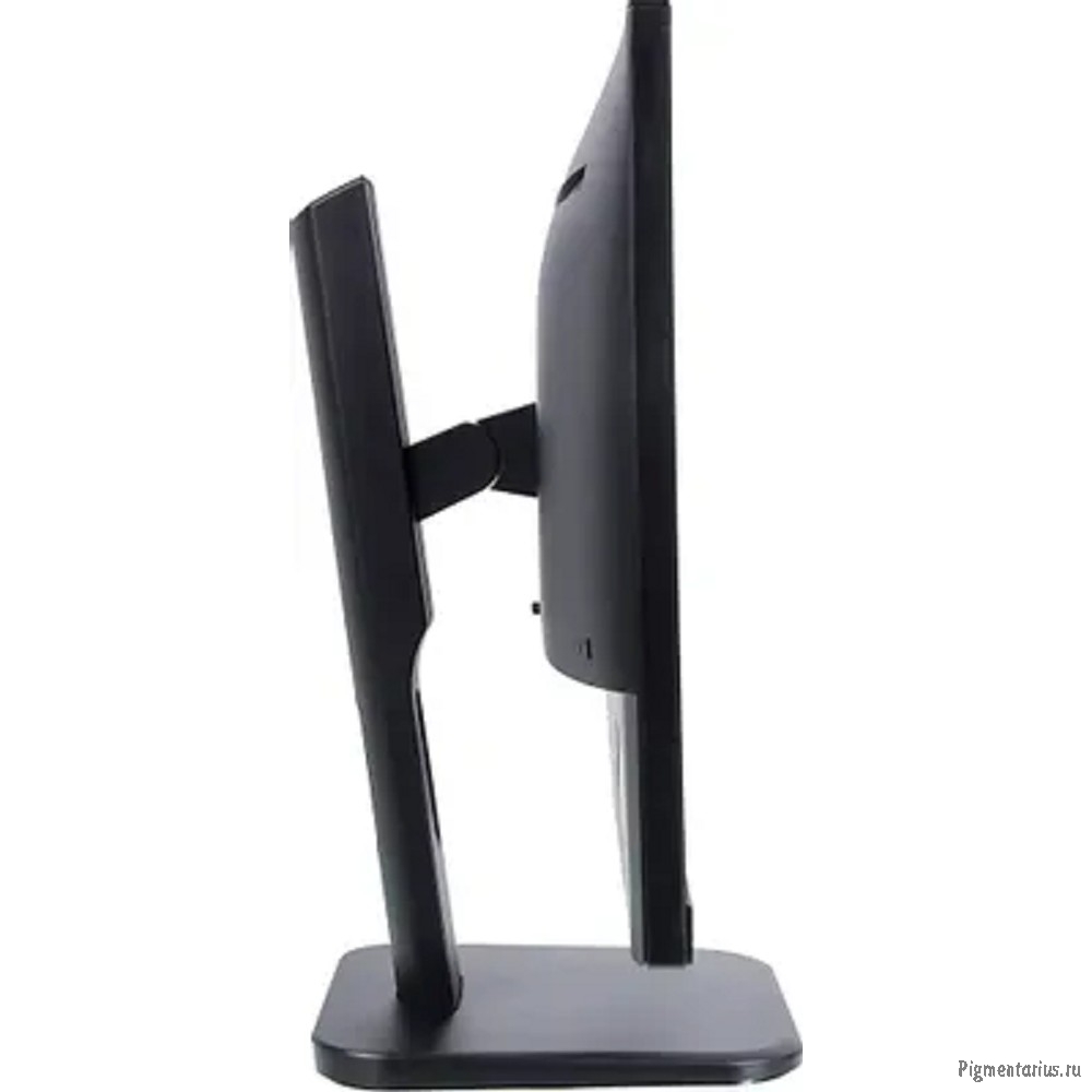 LCD AOC 23.8" 24P1 черный {IPS 1920x1080@60Hz 5ms 178/178 250cd 1000:1 Frameless HDMI1.4 DisplayPort