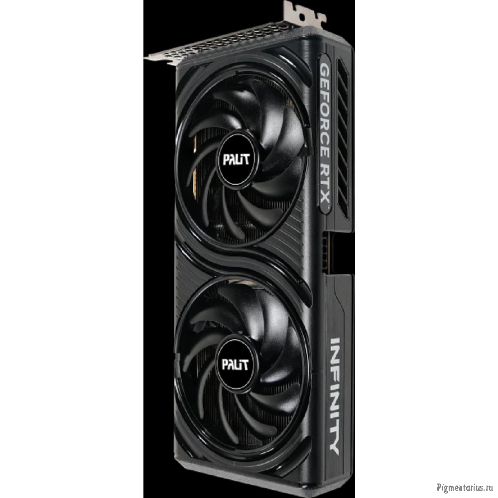Видеокарта Palit GeForce RTX 5060 Infinity 2 OC (NE75060V19P1-GB2063L)