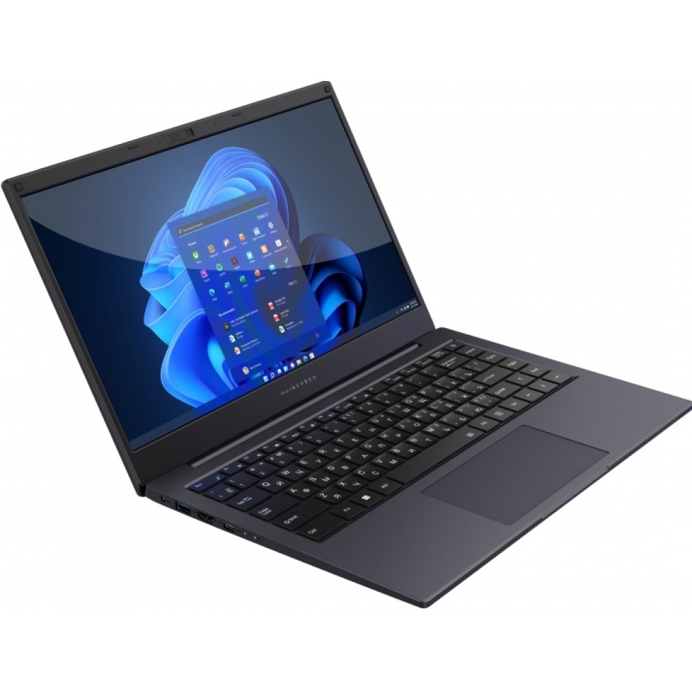 Ноутбук Maibenben Smart S14A-iN10UM [S14A-iN10UMB1SLURE0] Blue 14"