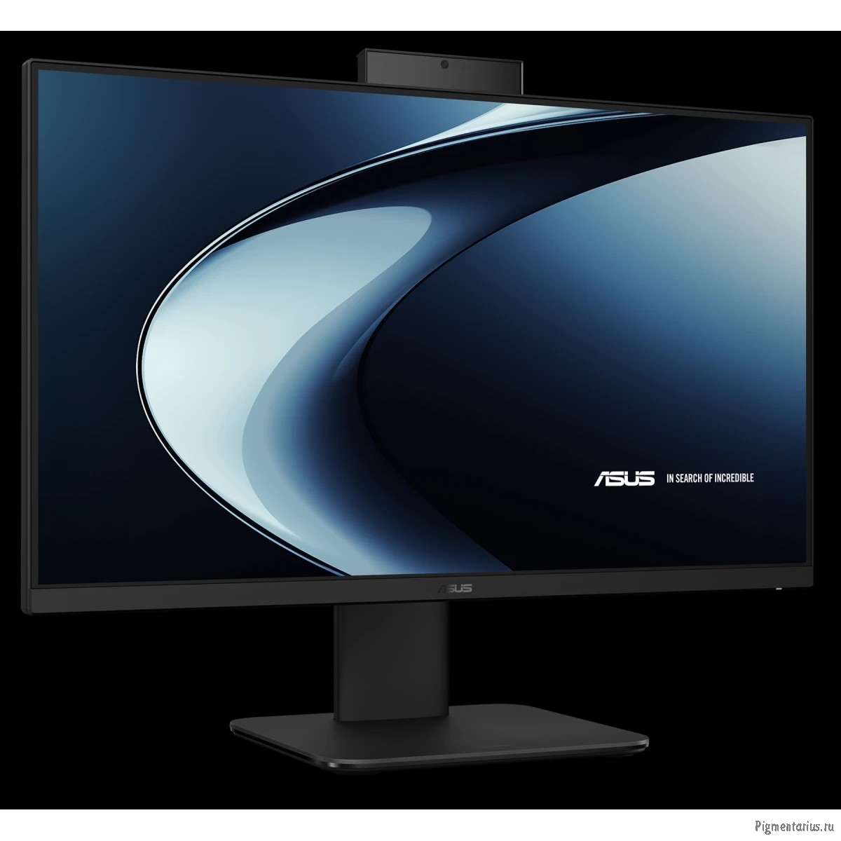 Моноблок ASUS V440VAK-WPC0660 [90PT03X1-M01530] Black 23.8"