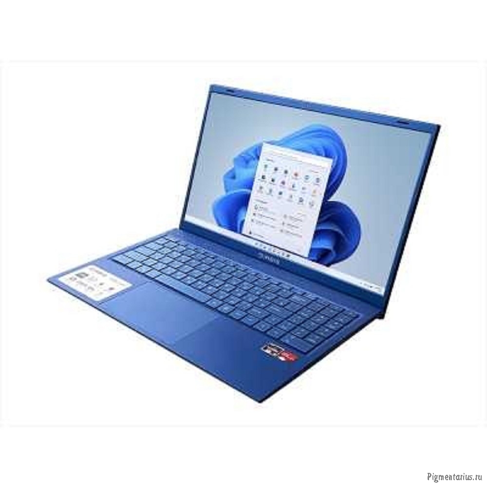 Ноутбук IRBIS [15NBC1002] Blue 15.6"