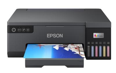 Принтер Epson EcoTank L8050