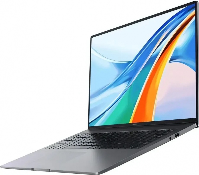 Ноутбук Honor MagicBook X16 Plus [5301AJPH] Grey 16"