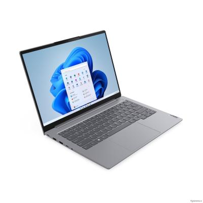Lenovo ThinkBook 14 G6 IRL [21KG00TXUE] (КЛАВ.РУС.ГРАВ.) Arctic Grey 14" {WUXGA i5-13420H/8GB/512GB 