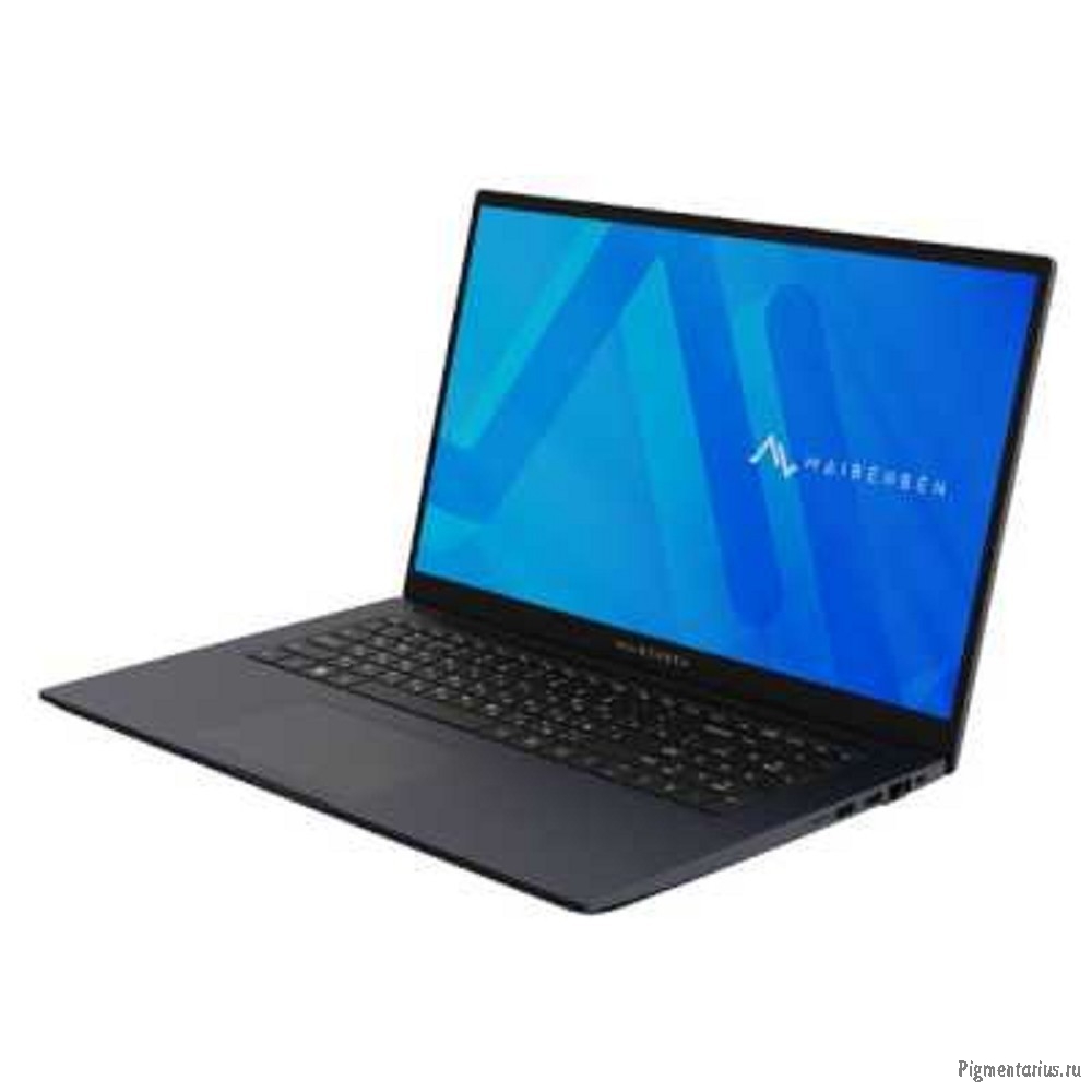 MAIBENBEN Medio M17A [M17A-R343UMB1SHURE3] Blue 17,3" {FHD Ryzen 3 4300U/8Gb/512Gb SSD/Win11}