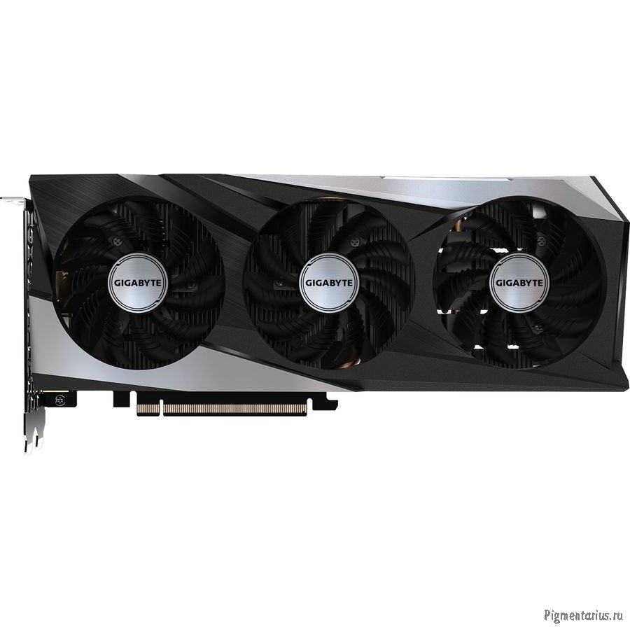 Видеокарта Gigabyte GV-IA380GAMING OC-6GD