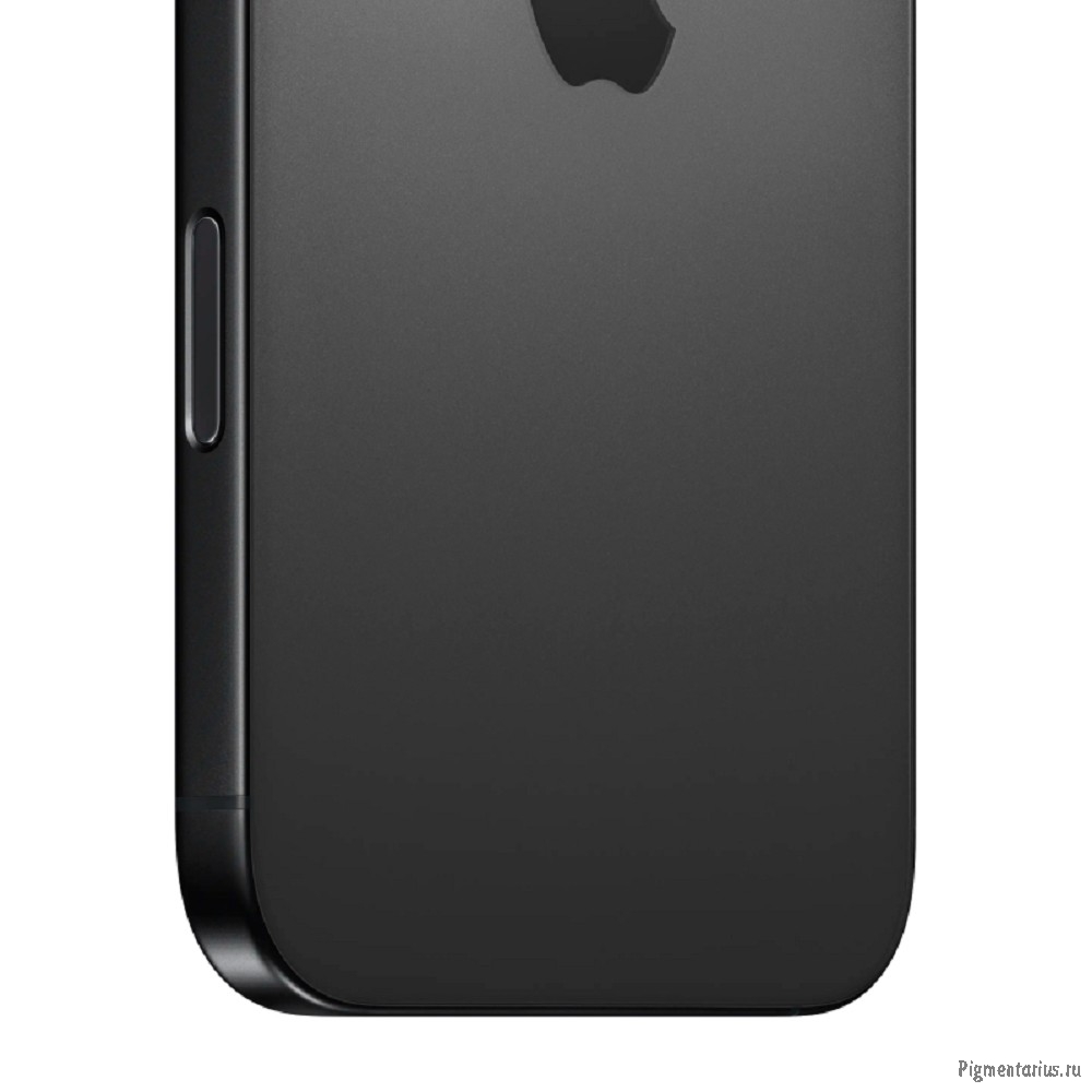 Apple iPhone 16 Pro Max 256GB Black Titanium (MYWV3HX/A) (Sim+eSim Азербайджан)