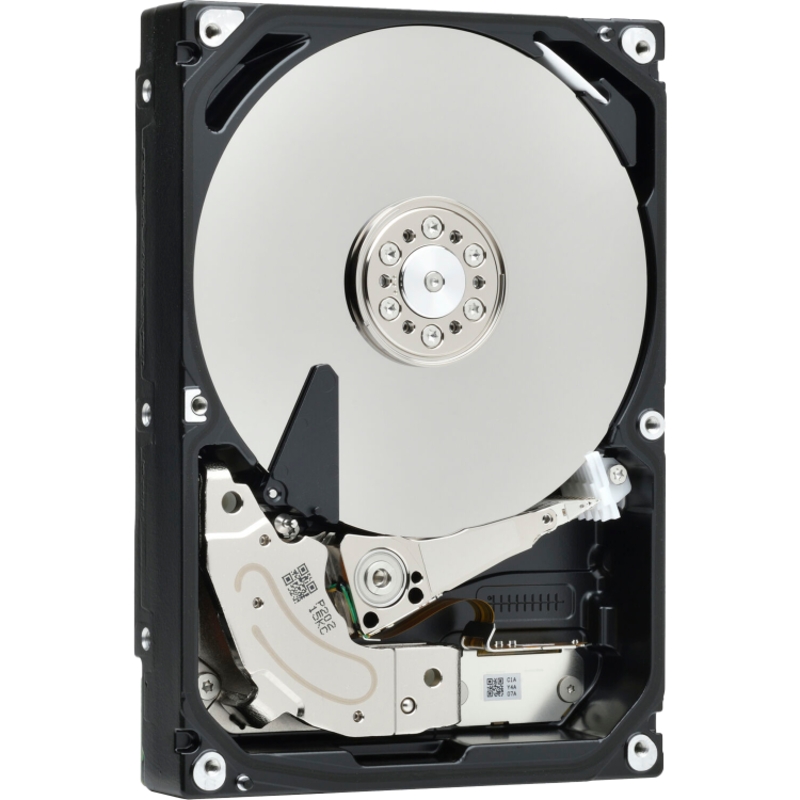 Toshiba N300 NAS 10Tb (HDWG71AXZSTA)