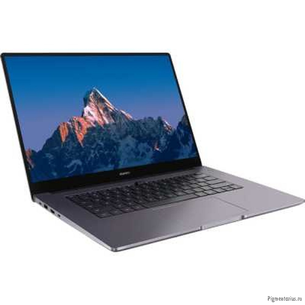 Ноутбук Huawei MateBook B3-520 BDZ-WDH9A [53013JHX] Space Grey 15.6"