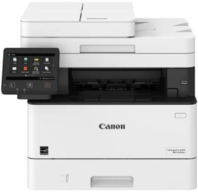 МФУ Canon i-SENSYS MF453dw (5161C007) МФУ Canon i-SENSYS MF453dw (5161C007)