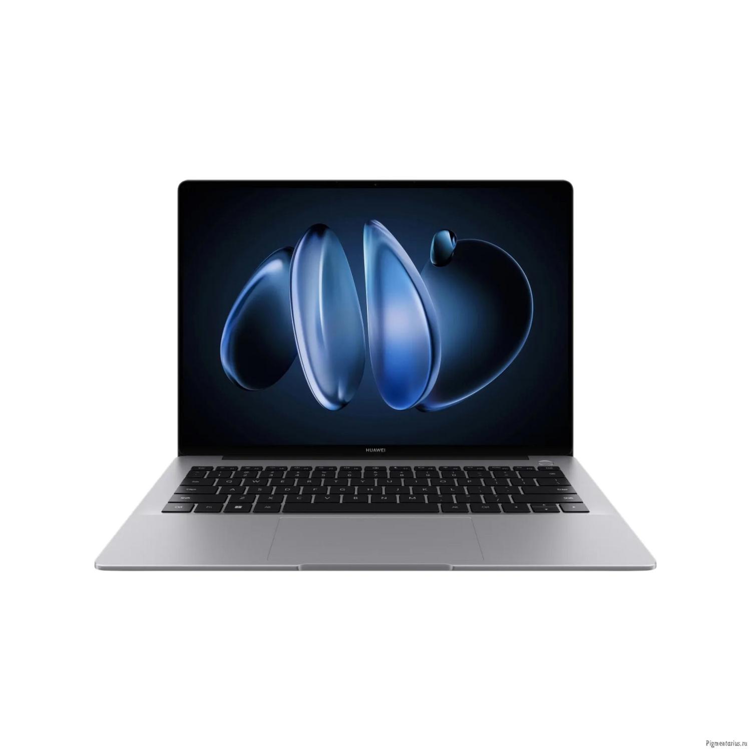 Ноутбук Huawei MateBook 14 2024 FLMH-X [53014APJ] Grey 14"