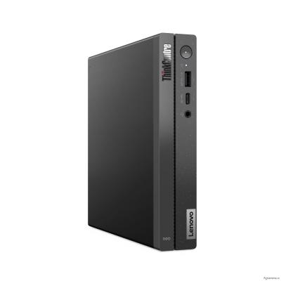 Lenovo ThinkCentre Neo 50q G4 Tiny [12LN0062SA] (КЛАВ.РУС.ГРАВ.) {i5-13420H/16Gb/512Gb SSD/VESA/DOS/