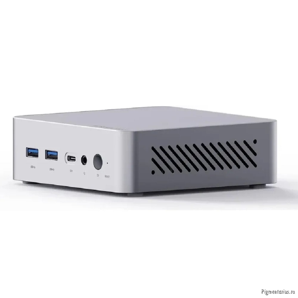 Digma Pro Minimax X5 [DPP7-ADXW01] Silver {i7-13620H/16Gb/512Gb SSD/W11Pro}