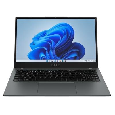 Ноутбук CBR LP-15106 15.6" Ноутбук CBR LP-15106 15.6"