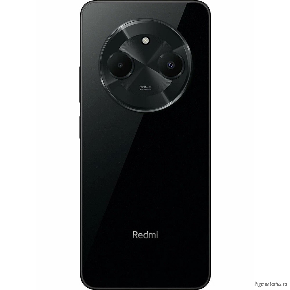 Xiaomi Redmi A3 Pro 4GB/128GB Black