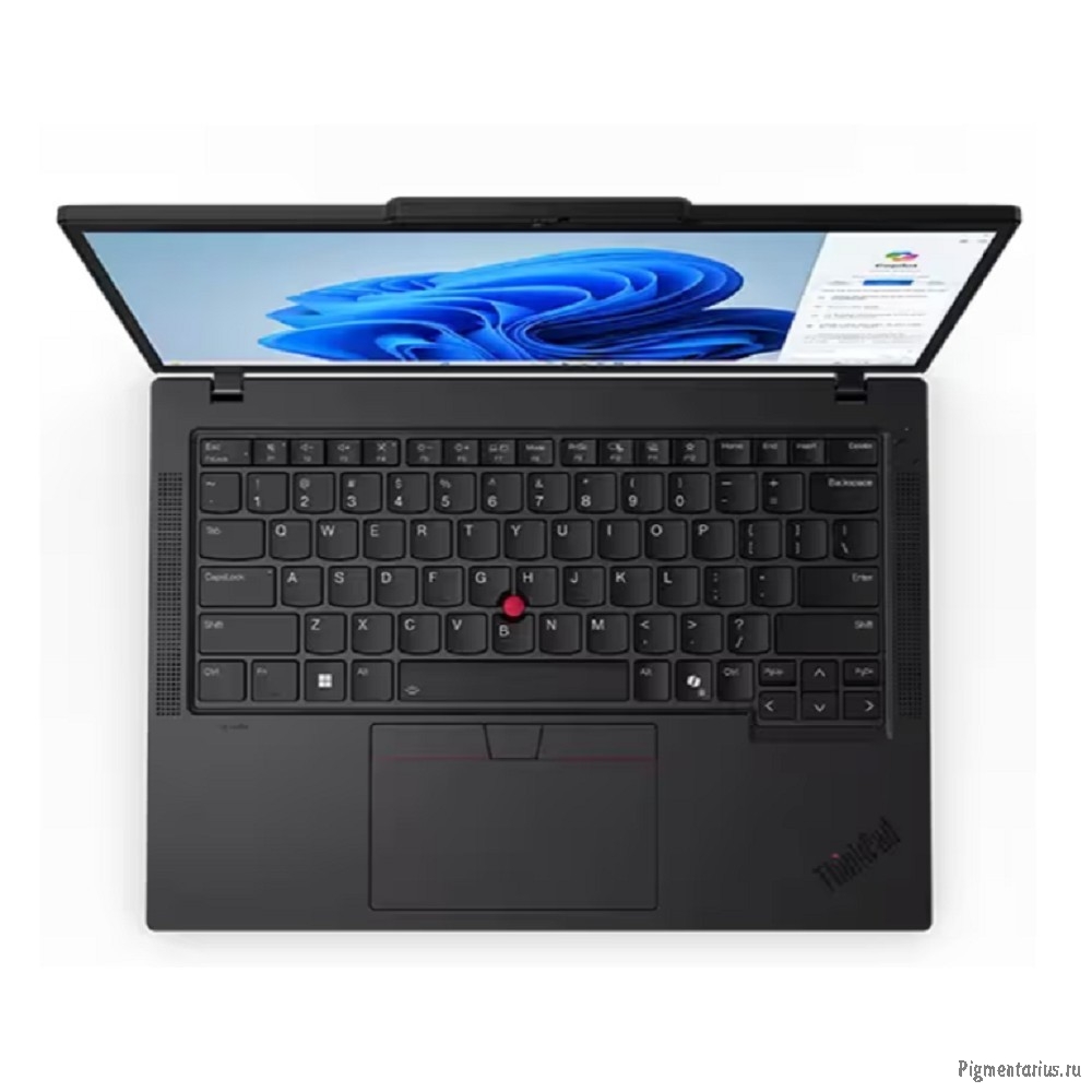 Ноутбук Lenovo ThinkPad T14 G5 [21MLA05TCD_PRO] 14"