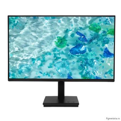 LCD Acer 27" V277UGbmiipx Black {IPS 2560x1440 120Hz 1ms 350cd 2xHDMI2.0 DisplayPort1.2 2x2W} [UM.HV