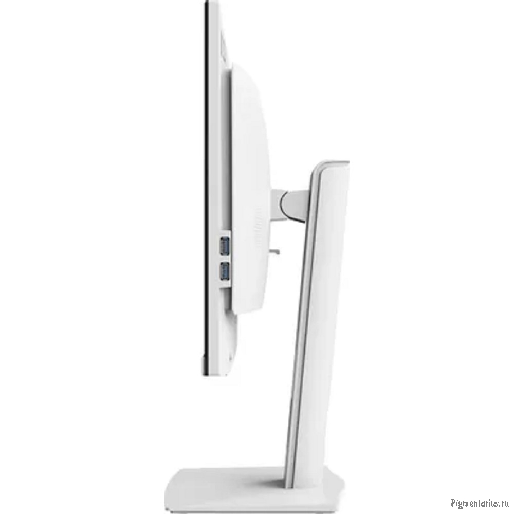 Моноблок MSI Pro AP242P 14M-668XRU [9S6-AE0622-1058] White 23.8"