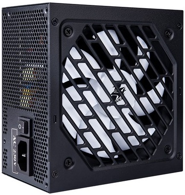Блок питания 1STPLAYER FK 700W PS-700FK