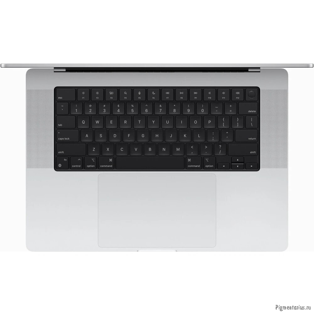 Ноутбук Apple MacBook Pro 16-inch Late 2023 [Z1AJ0005H/MRW43] Silver 16" Liquid Retina XDR