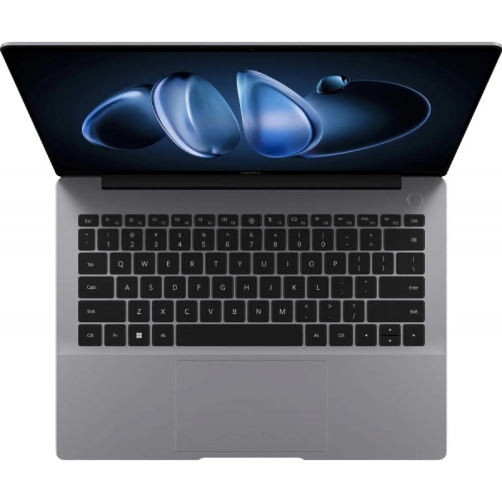 Ноутбук Huawei MateBook 14 FLMH-X [53014HYB] Space Gray 14"