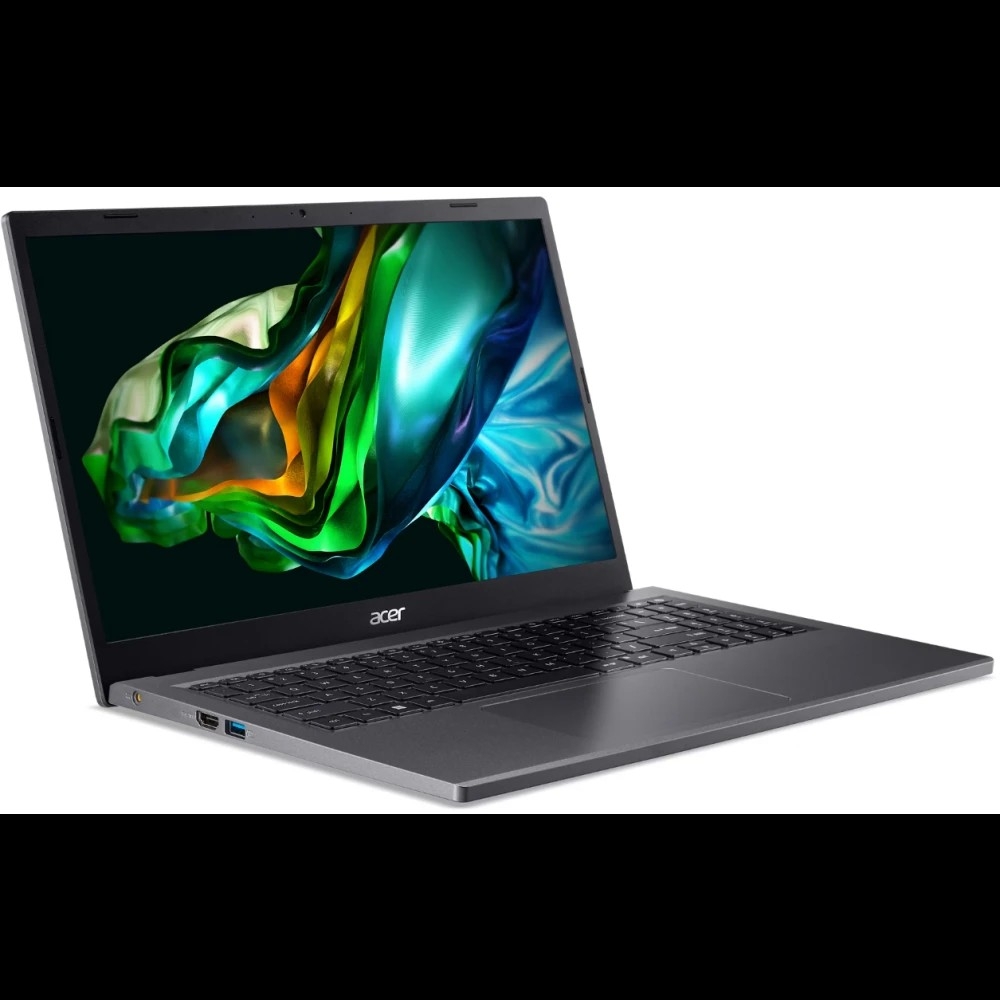 Acer Aspire 5 A515-58P-759A [NX.KHJER.007] Grey 15.6" {FHD  i7-1355U/16GB/512GB SSD/Iris Xe Graphics