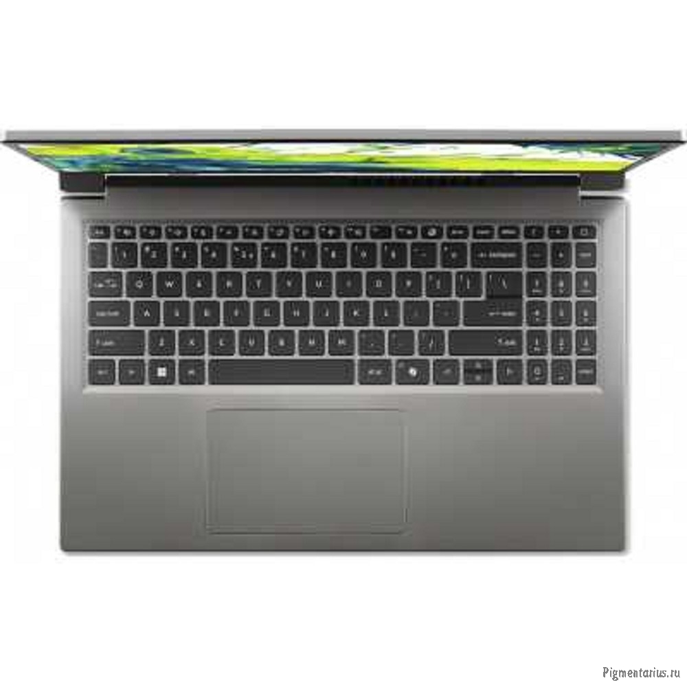 Acer Aspire AL15-33P-C1XR [NX.D2FER.002]  silver 15,6" {FHD Intel N150/8Gb/512Gb SSD/VGA int/noOS}