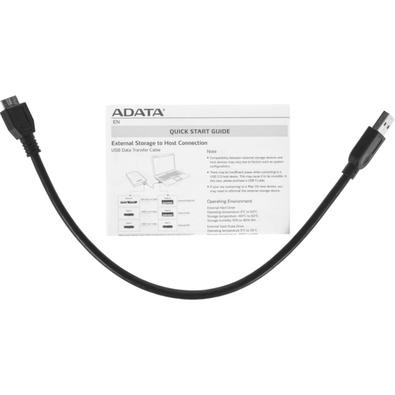 ADATA SD620 2000GB (SD620-2TCBK)