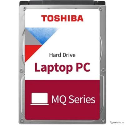 Toshiba 2Tb (MQ04ABD200)